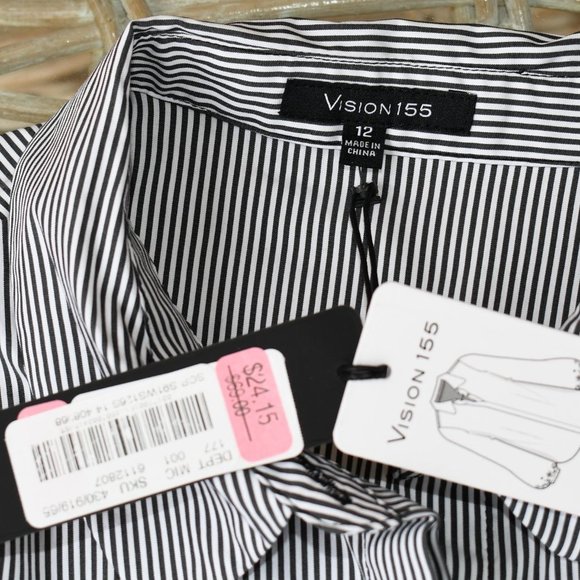 VISION 155 Top - Picture 7 of 7